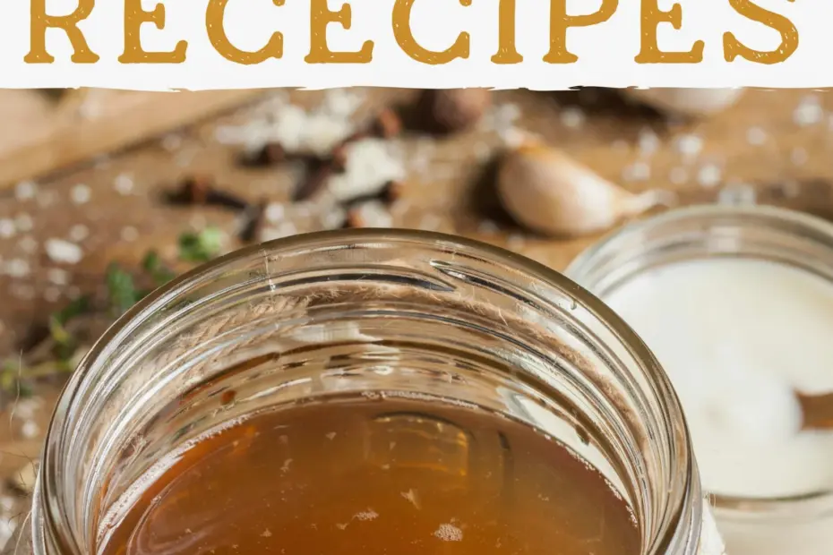 Fermentation Safety Mistakes | 7 Risky Canning Errors | Protect Your Health