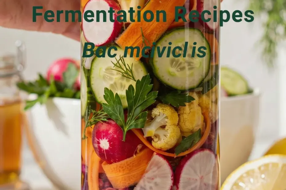 Fermented Hibiscus Tea Recipe | Probiotic Ginger Turmeric Drink | Easy Homemade Kombucha Alternative
