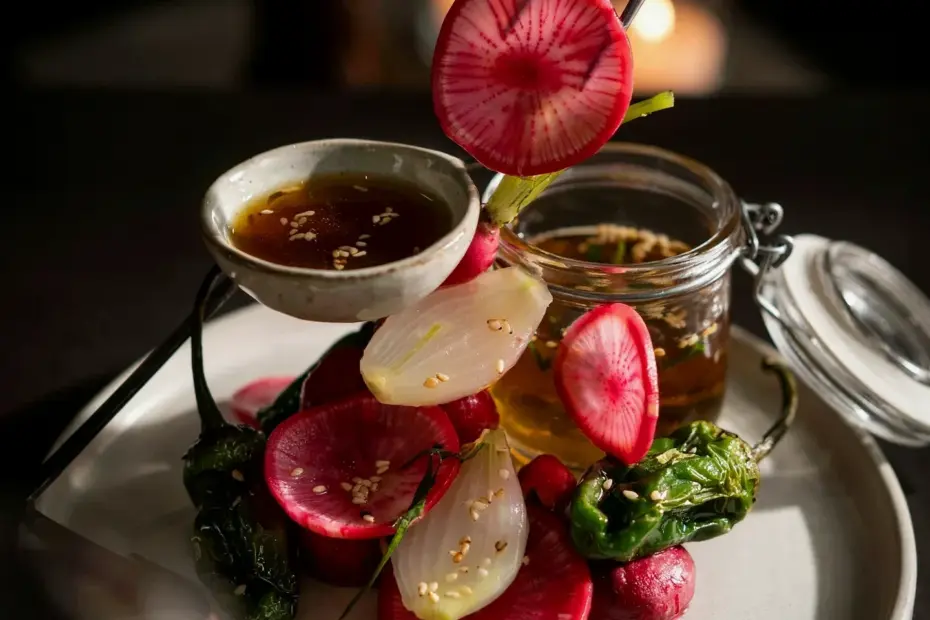 Fermented Radish Recipe: Avoid This Common Mistake for Crunchy Pickled Radishes