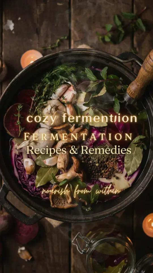 The #1 Mistake When Making Medicinal Mushroom Bone Broth for Immunity