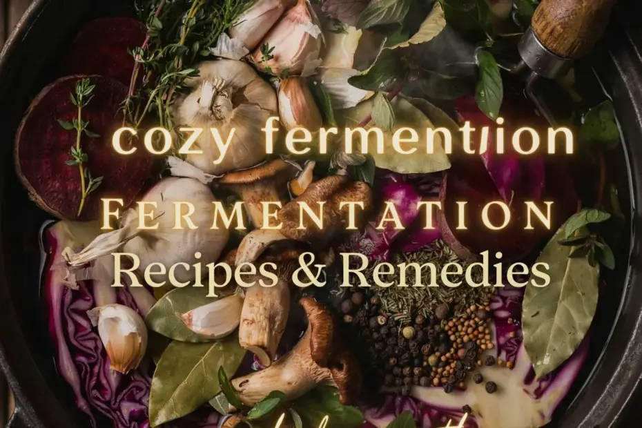 The #1 Mistake When Making Medicinal Mushroom Bone Broth for Immunity