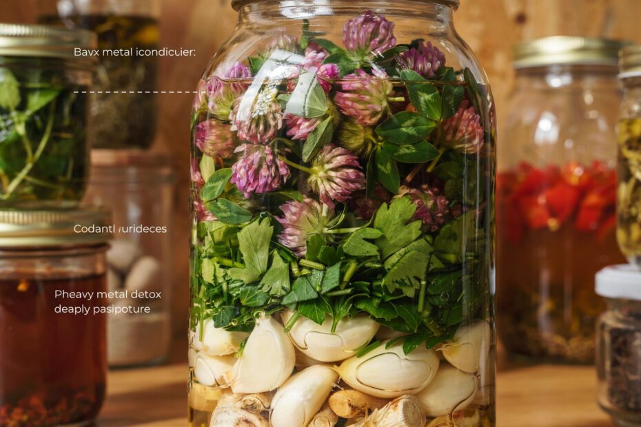 Fermentation Recipes for Beginners | Easy Probiotic Fermented Vegetables | Simple Fermenting at Home