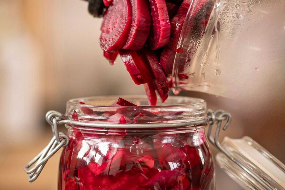 Quick Pickled Onions Recipe | Easy Homemade Red Onion Pickles