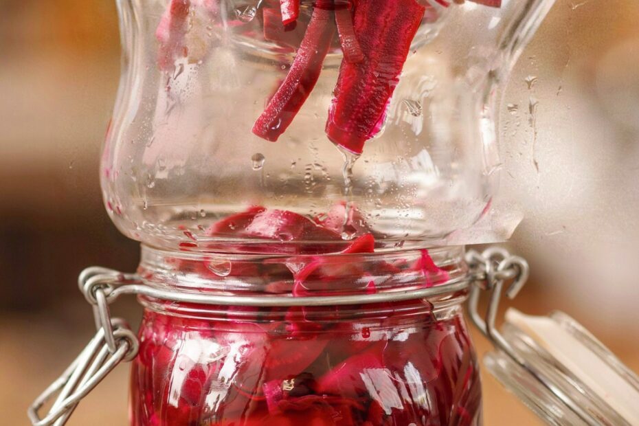 Easy Pickled Onions Recipe | Quick & Versatile | Perfect for Tacos, Burgers & Salads