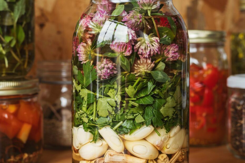 Fermented Pickles Recipe | Crunchy Lacto-Fermented Dill Pickles | Easy Beginner Fermentation