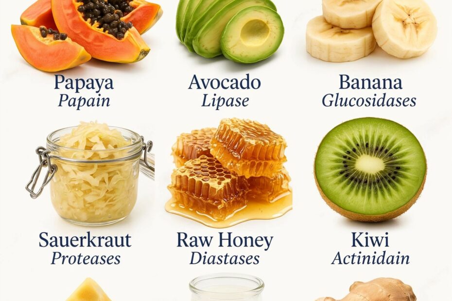 Fermented Probiotic Foods | Easy Homemade Pickling | Gut Health Boost