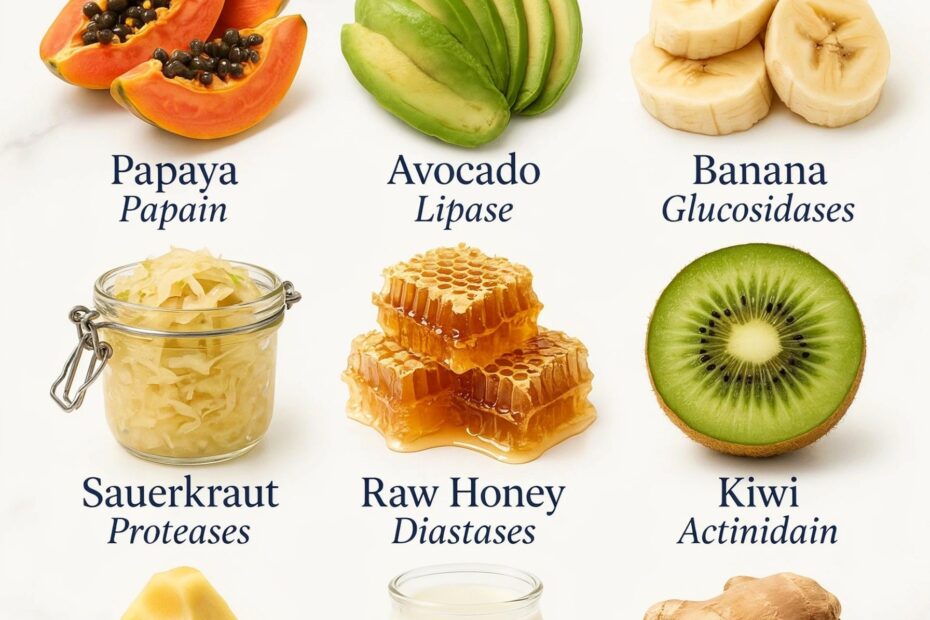 Fermented Foods for Gut Health | Easy Probiotic Pickling Recipes | Beginner's Guide
