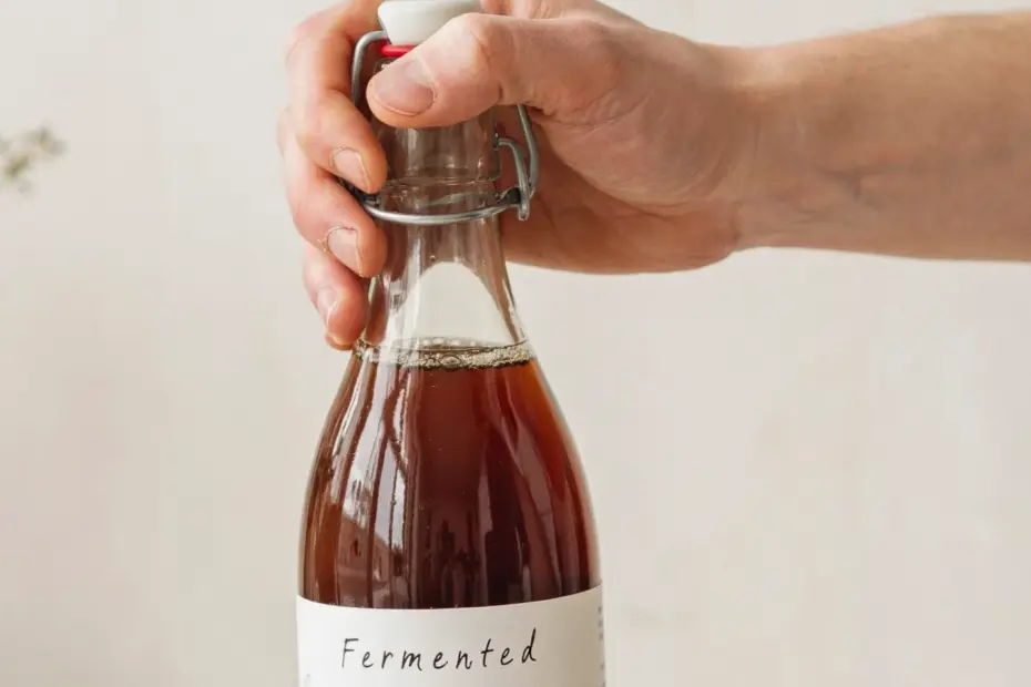 Naturally Fermented Homemade Cola | Easy probiotic soda recipe | Fermentation course ideas