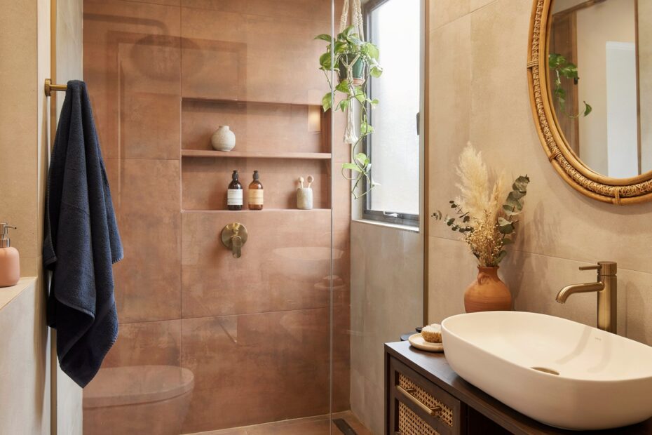 Small Indian Bathroom Renovation Ideas | Budget-Friendly Makeover for Compact Spaces