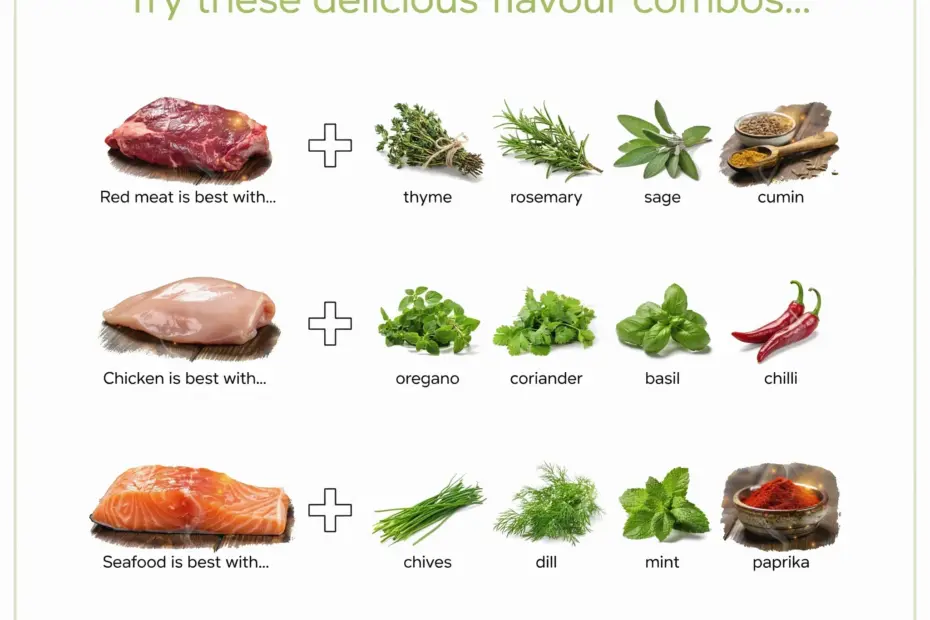The Herb + Protein Fermentation Mistake You're Probably Making