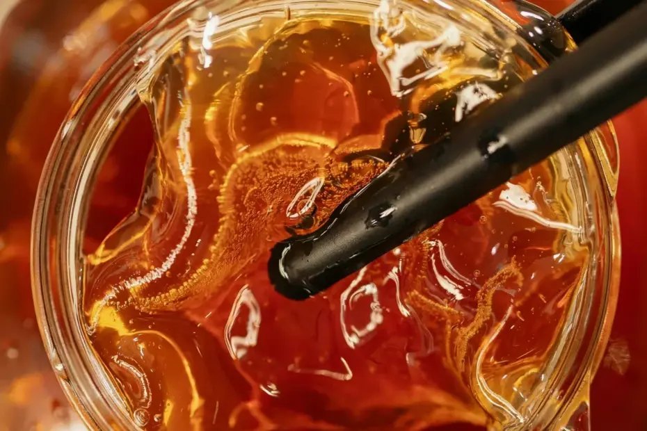 Kombucha Recipe with Black Tea and Apple Cider Vinegar (No SCOBY Needed)