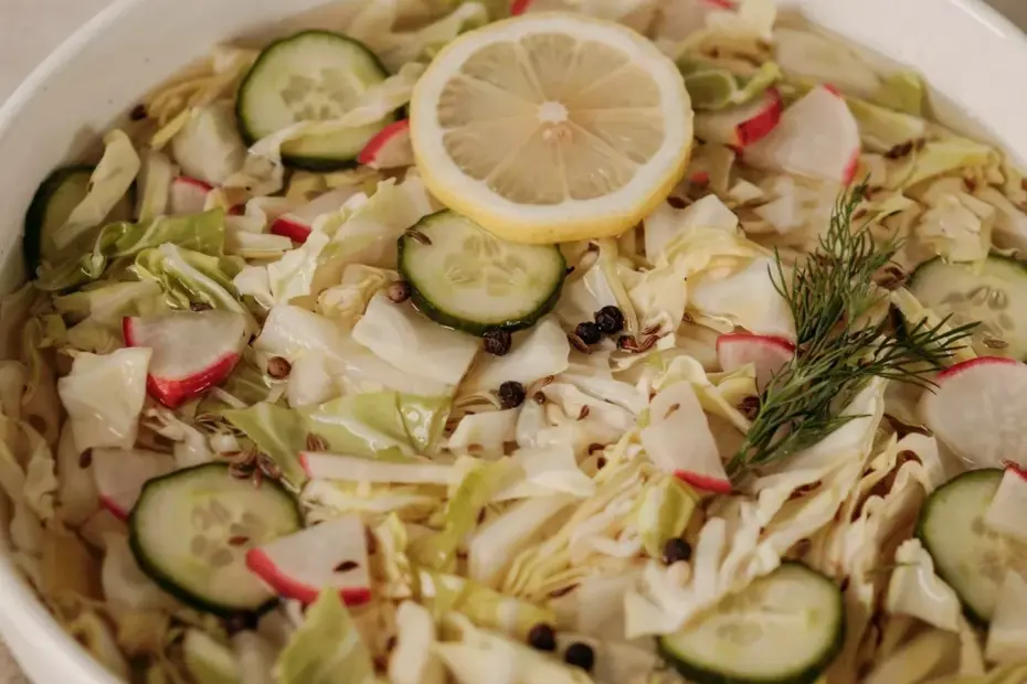 Herbal Bone Broth Recipe for Fall & Cold Season Sippin'